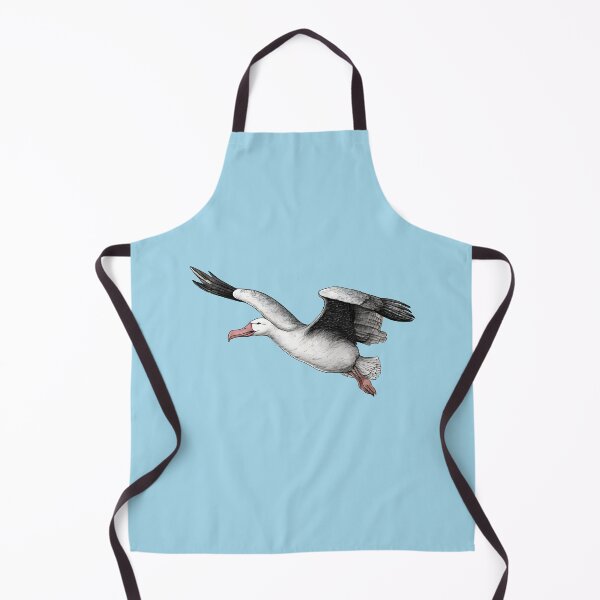 Item preview, Wandering Albatross designed and sold by ArtShare.
