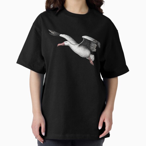 Item preview, Wandering Albatross designed and sold by ArtShare.