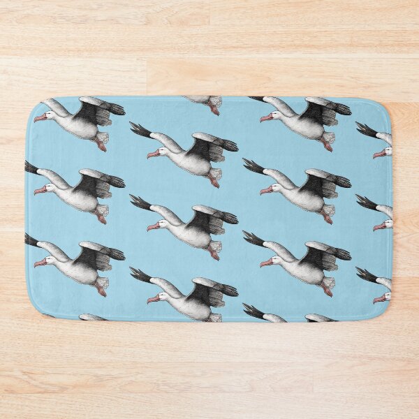 Item preview, Wandering Albatross designed and sold by ArtShare.