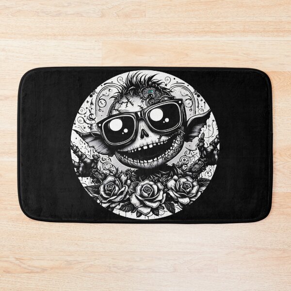 Item preview, Vintage Adorable Ghost in Sunglasses designed and sold by Mechanical-Artt.
