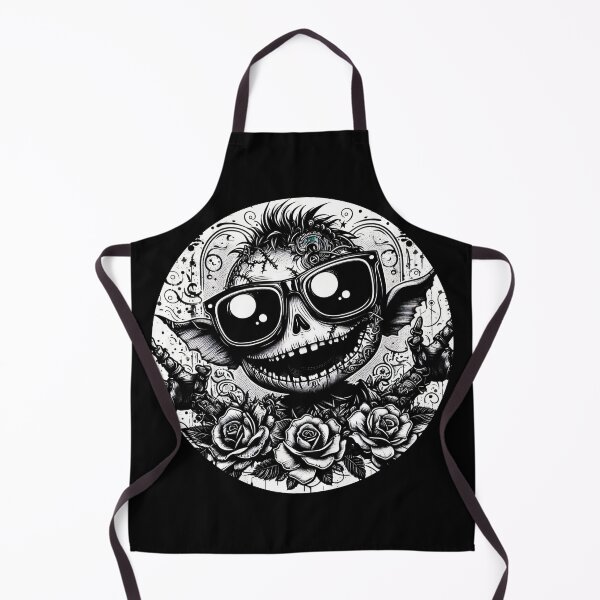 Item preview, Vintage Adorable Ghost in Sunglasses designed and sold by Mechanical-Artt.
