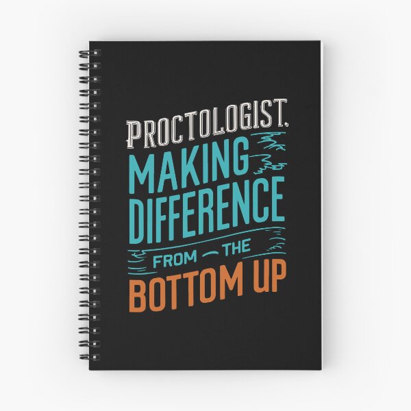 Item preview, Proctologist x proctology designed and sold by The  Knick Knack Nook.