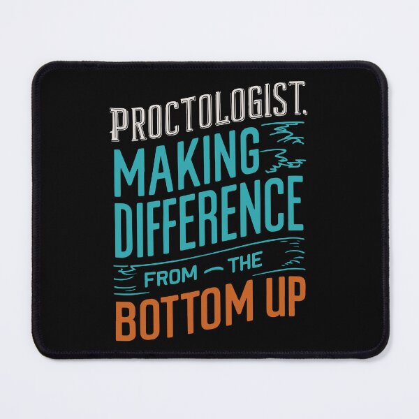 Item preview, Proctologist x proctology designed and sold by The  Knick Knack Nook.