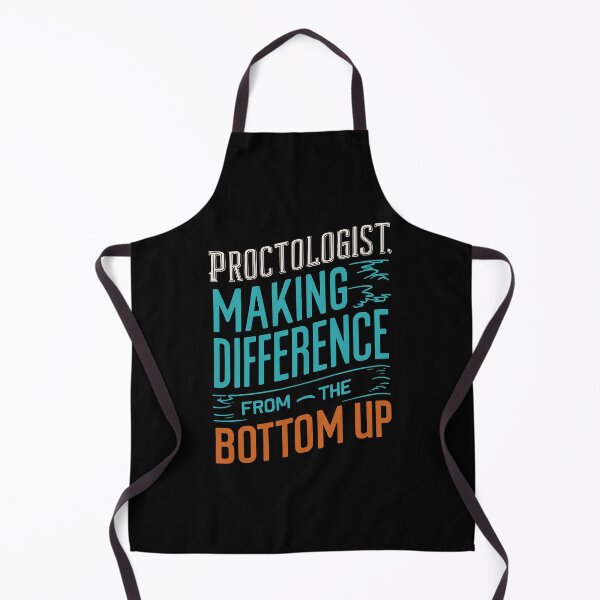 Item preview, Proctologist x proctology designed and sold by The Knick Knack Nook.