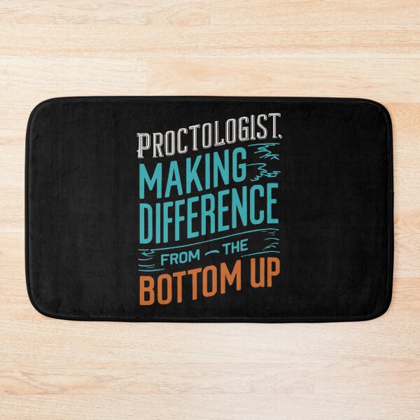 Item preview, Proctologist x proctology designed and sold by The  Knick Knack Nook.