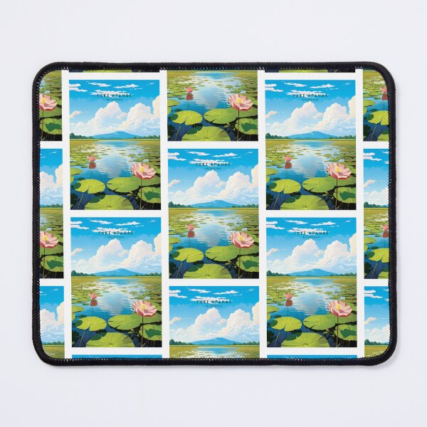 Item preview, Lake Apanas Nicaragua Hydroelectric Wonder designed and sold by NeuralVibe.