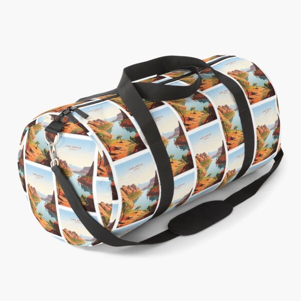 Item preview, Lake Argyle Australia Outback Wonder designed and sold by NeuralVibe.