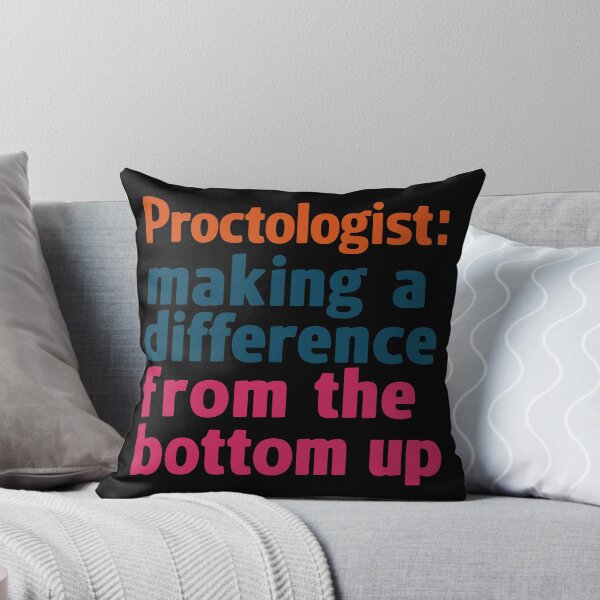 Item preview, Proctologist x proctology designed and sold by The  Knick Knack Nook.