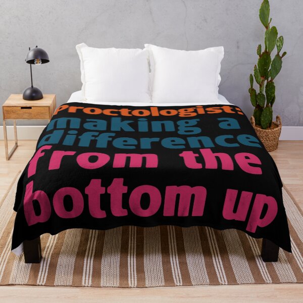 Item preview, Proctologist x proctology designed and sold by The  Knick Knack Nook.