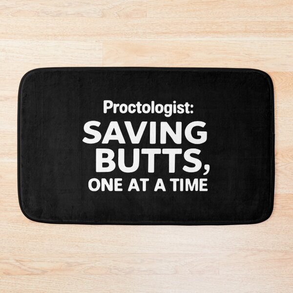 Item preview, Proctologist x proctology designed and sold by The  Knick Knack Nook.