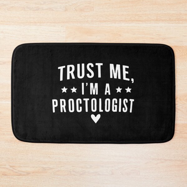 Item preview, Proctologist x proctology designed and sold by The  Knick Knack Nook.