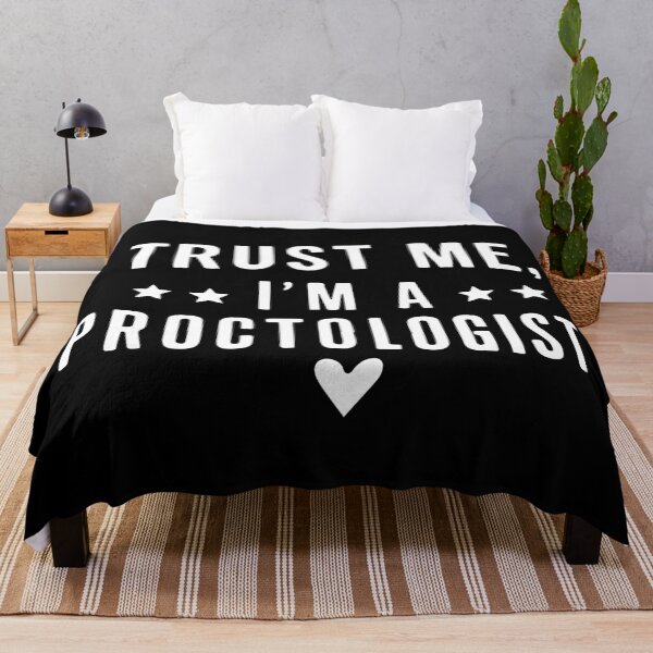 Item preview, Proctologist x proctology designed and sold by The  Knick Knack Nook.