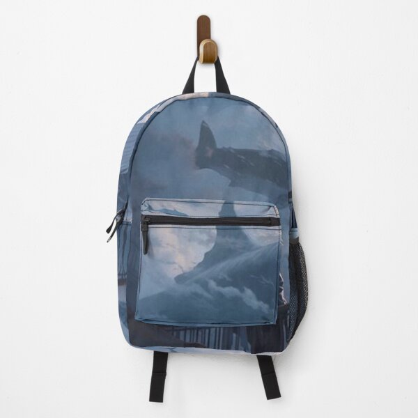 Item preview, Sky Whales designed and sold by Grind107.