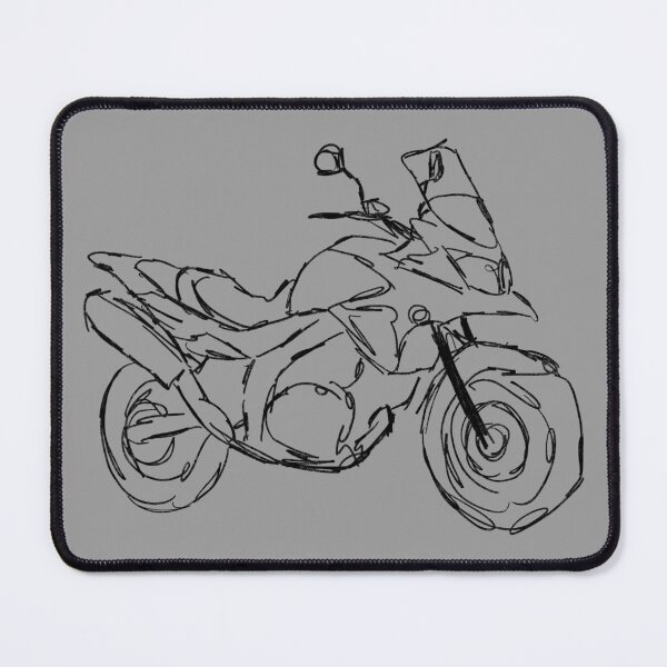 Item preview, V-Strom designed and sold by Bestagon.