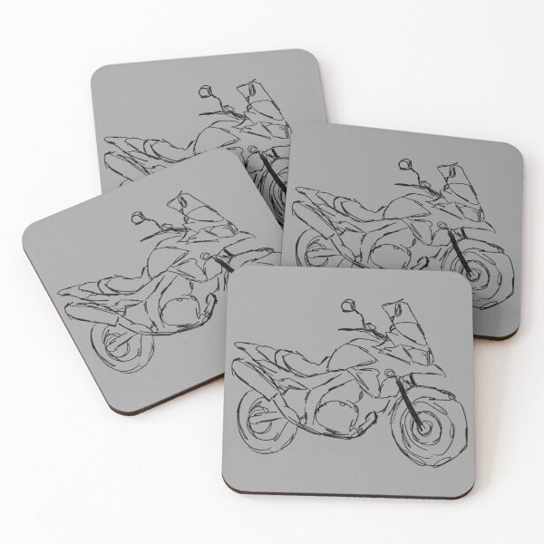 Item preview, V-Strom designed and sold by Bestagon.