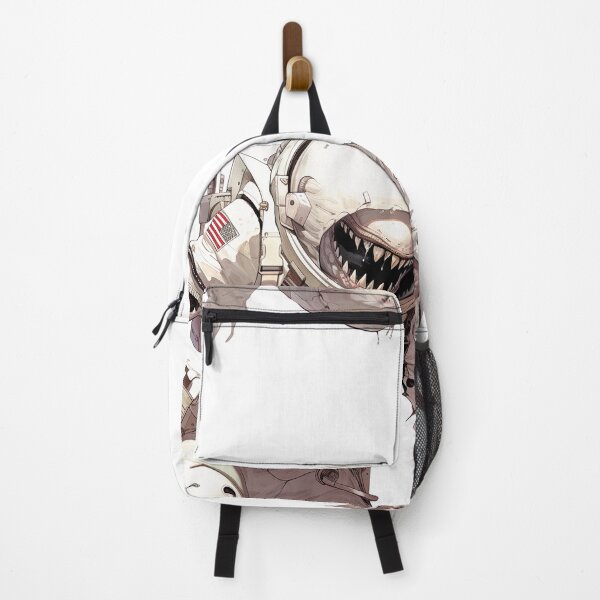 Item preview, ALIEN ASTRONAUT: Black REDACTED VERSION designed and sold by Zen Candy 3000 Travis Nicholas Zariwny.