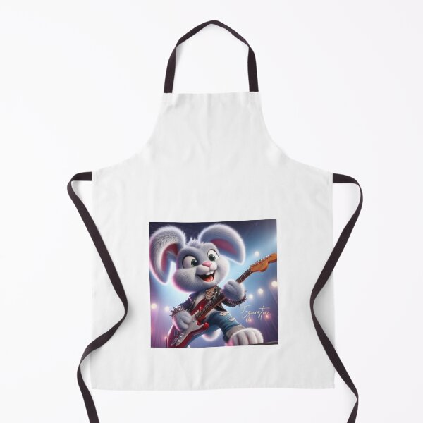 Item preview, Rockstar Bunny performing Egoistic designed and sold by Sujitmone.