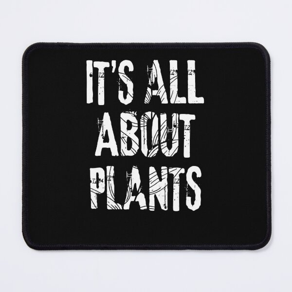 Item preview, It's all about plants designed and sold by GartenIdeen.