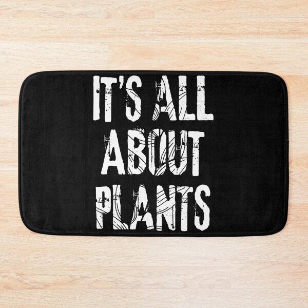 Item preview, It's all about plants designed and sold by GartenIdeen.