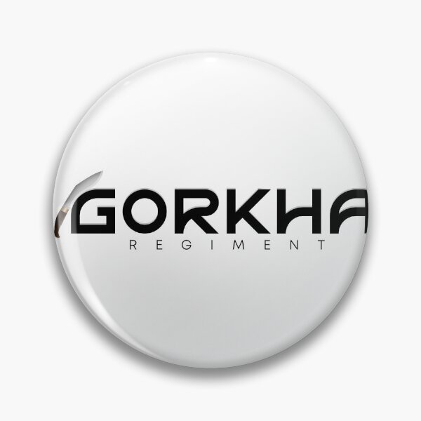 Item preview, Gorkha designed and sold by Sahib Singh.