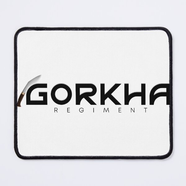 Item preview, Gorkha designed and sold by Sahib Singh.