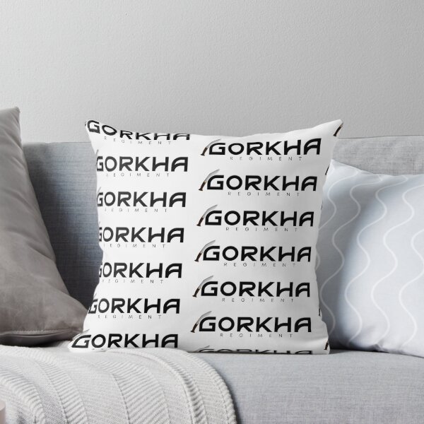 Item preview, Gorkha designed and sold by Sahib Singh.
