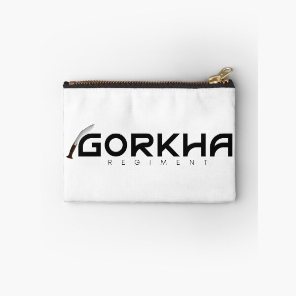 Item preview, Gorkha designed and sold by Sahib Singh.