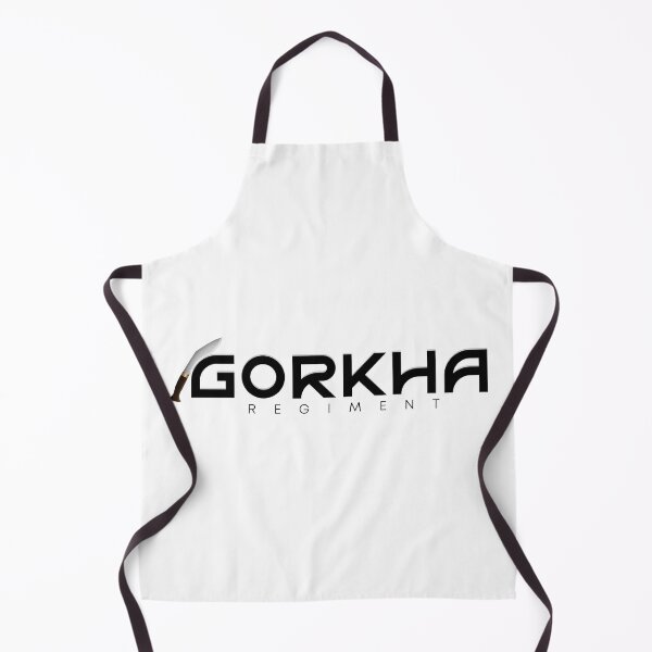 Item preview, Gorkha designed and sold by Sahib Singh.