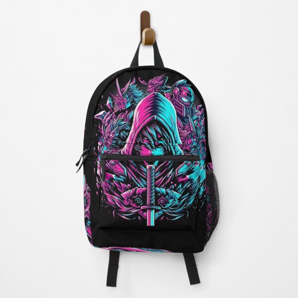 Item preview, Abstract heroes  designed and sold by Lykaon Art.