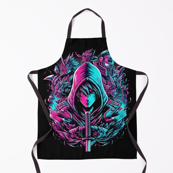 Item preview, Abstract heroes designed and sold by Lykaon Art.