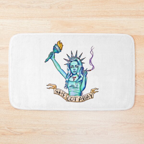 Item preview, Chappell of Liberty designed and sold by JoshuaDK-art.
