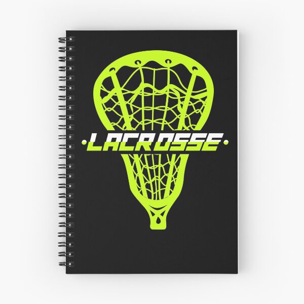 Item preview, Lacrosse Neon Glow Stick designed and sold by Pricity Designs.