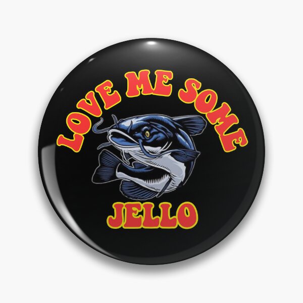 Item preview, Love Me Some Strawberry Jello Catfish Bait  designed and sold by CBCreations73.