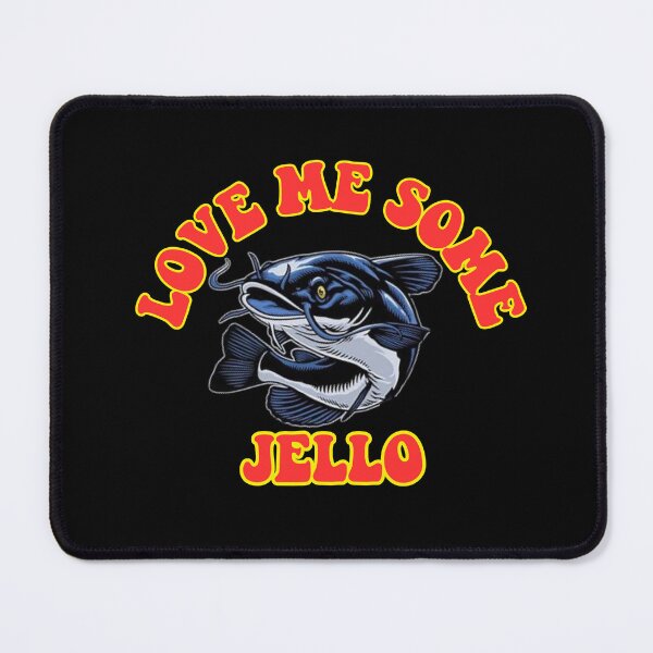 Item preview, Love Me Some Strawberry Jello Catfish Bait designed and sold by CBCreations73.