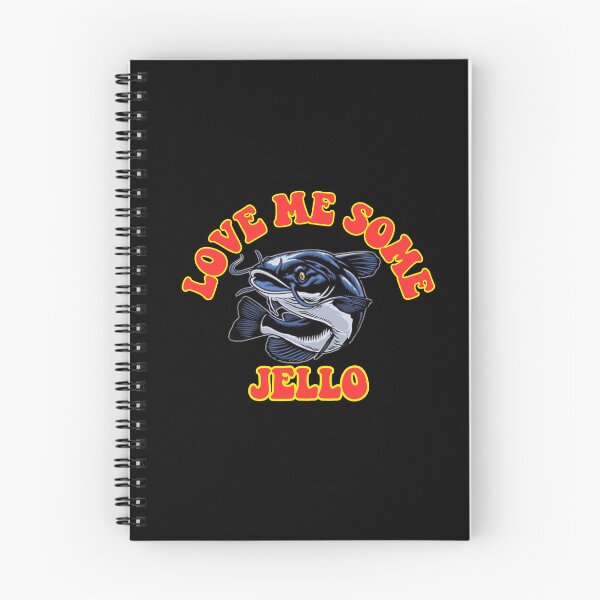 Item preview, Love Me Some Strawberry Jello Catfish Bait  designed and sold by CBCreations73.