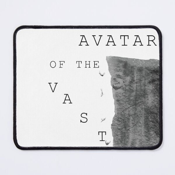 Item preview, Avatar of the vast designed and sold by Hannahrose96.