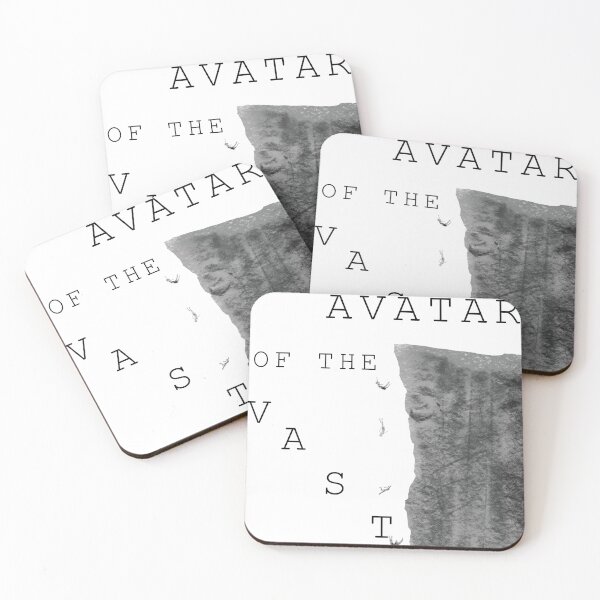 Item preview, Avatar of the vast designed and sold by Hannahrose96.