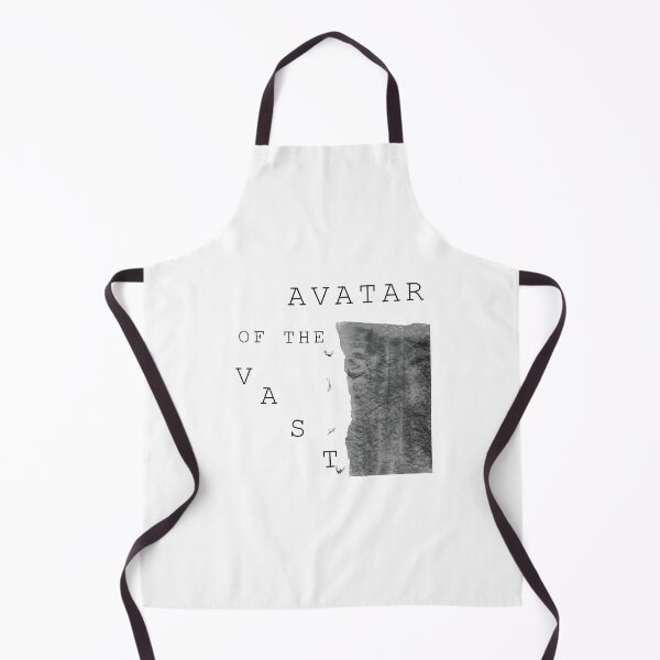 Item preview, Avatar of the vast designed and sold by Hannahrose96.