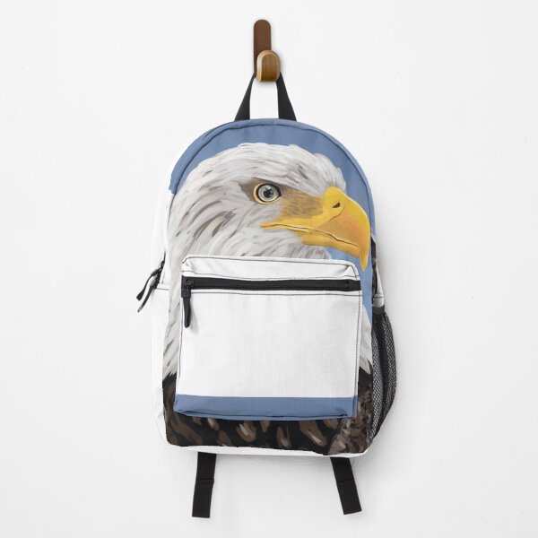 Item preview, Eagle designed and sold by IrinaKochArt.