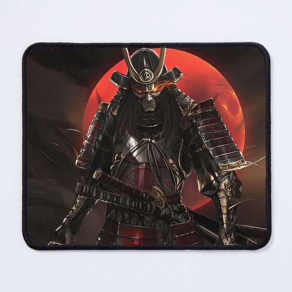 Item preview, Shogun's Descent designed and sold by Retro Type.