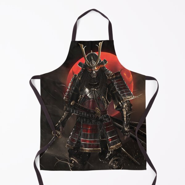 Item preview, Shogun's Descent designed and sold by Retro Type.