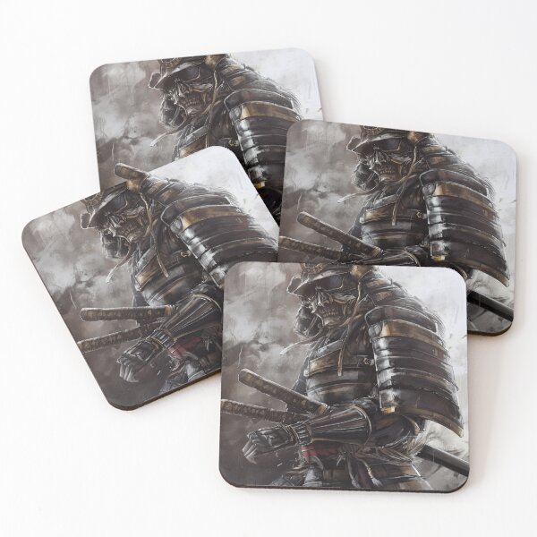 Item preview, Honorless Warrior designed and sold by Retro Type.
