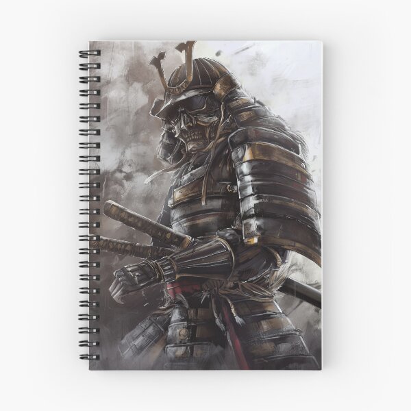 Item preview, Honorless Warrior designed and sold by Retro Type.