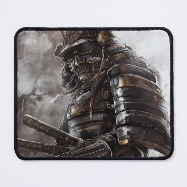 Item preview, Honorless Warrior designed and sold by Retro Type.