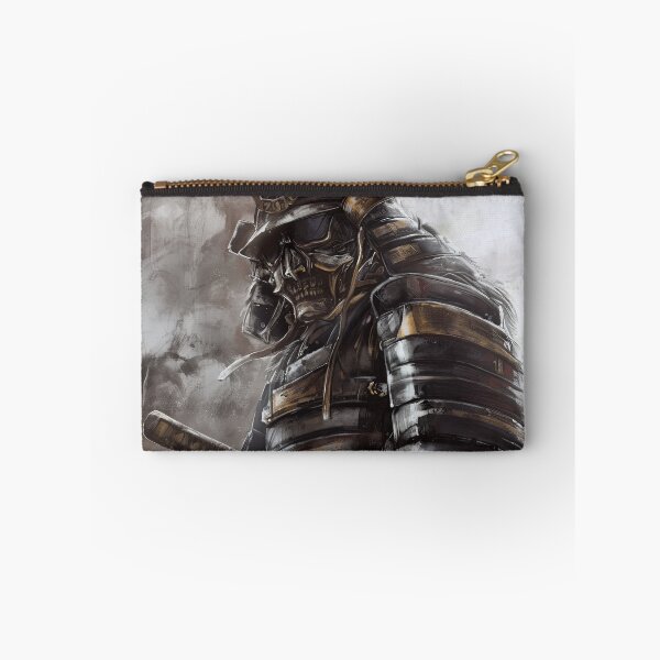 Item preview, Honorless Warrior designed and sold by Retro Type.