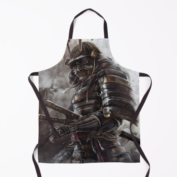 Item preview, Honorless Warrior designed and sold by Retro Type.