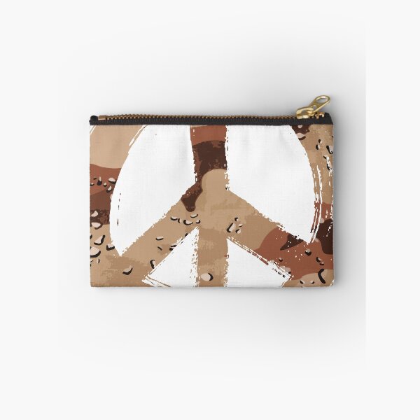 Item preview, Chocolate Chip Peace designed and sold by Tobias1969.