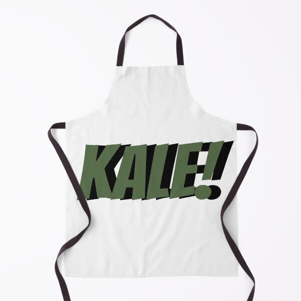 Item preview, KALE designed and sold by RJ Draws.