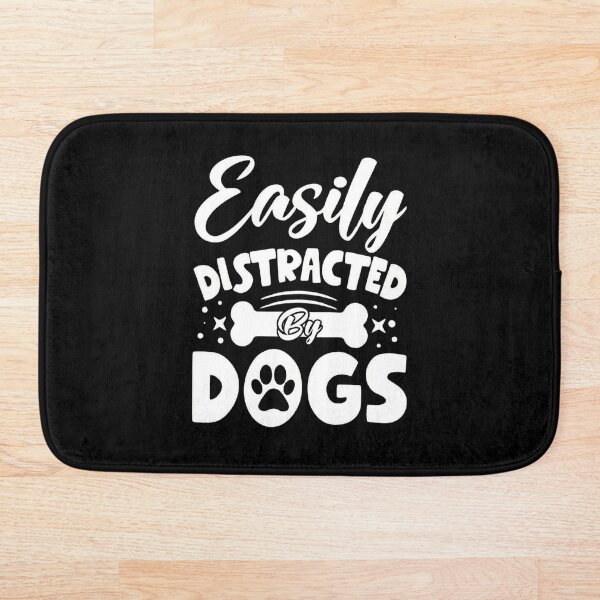 Aperçu de l'œuvre Dog Distraction créée et vendue par ISellStuff72.