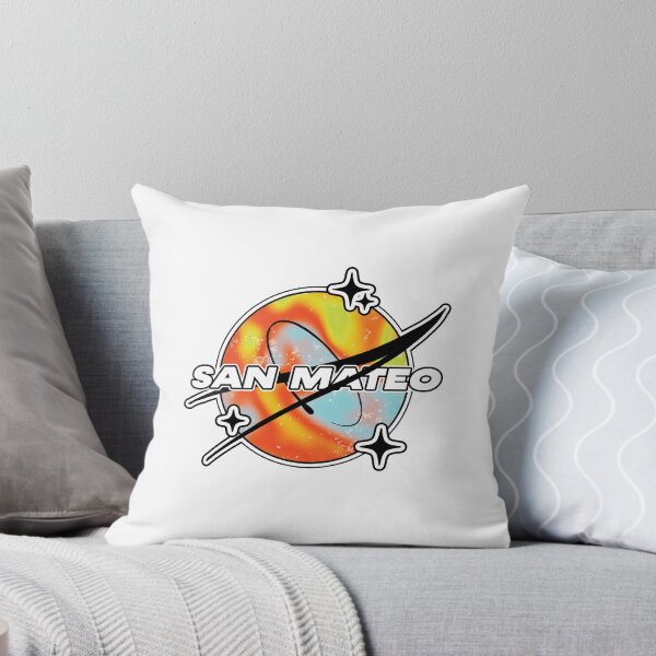 Item preview, Espacio Melty de San Mateo designed and sold by orlumbuspirate.